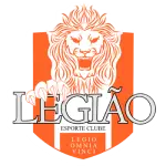 brasão Legião