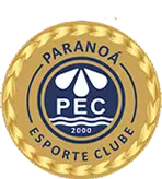 brasão Paranoá