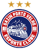 brasão Porto Velho