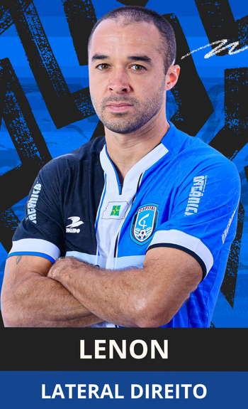 Lenon Fernandes Ribeiro