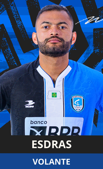 Esdras Silva e Silva