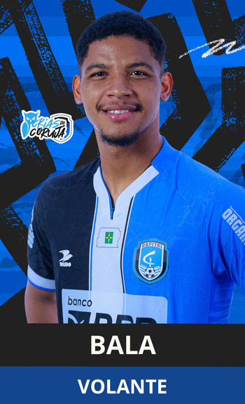 João Paulo Ferreira dos Santos