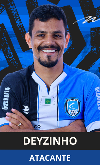 Andrey Soares Almeida