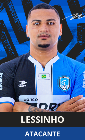 Welesson Barreto Borges