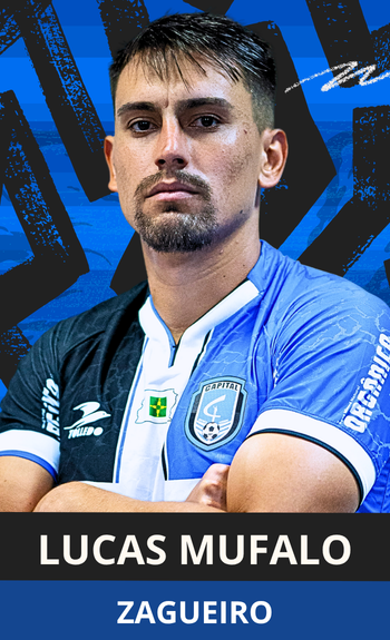 Lucas Vinícius Mufalo Silva