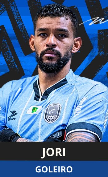 Joriwinnyson Santos dos Anjos Rodrigues