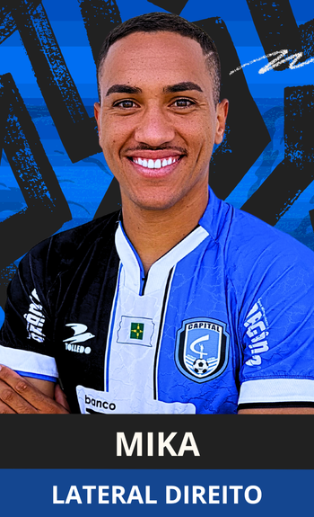 Samuel Gabriel Souza