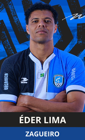 Eder Lima dos Santos