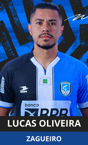 Lucas Oliveira dos Santos
