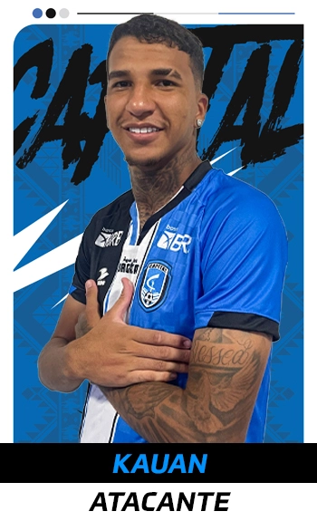 Kauan Cristian do Espirito Santo Silva Cunha