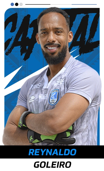 Reynaldo Moura Machado dos Santos