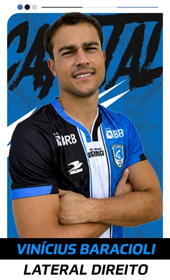 Vinicius Henrique Baracioli Maciel