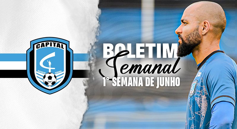 Após ter um gol legítimo não confirmado, Tricolor Candango retoma os trabalhos com foco no returno da primeira fase da Série D