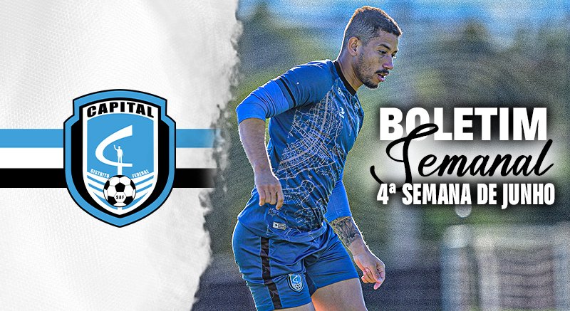 Peças fundamentais para a equipe, jogadores estão à disposição do técnico Felipe Surian